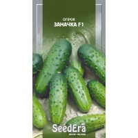 Огірок "Заначка" 10шт.